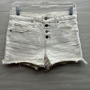 Mossimo Denim Short
